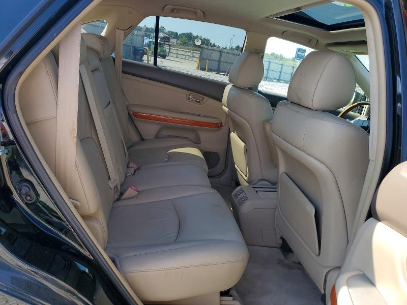 Продажа на аукционе авто 2006 Lexus Rx, vin: 2T2GA31U46C046181, номер лота: 65607496
