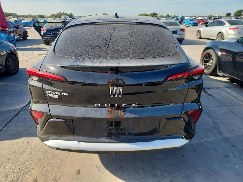 65753866 :رقم المزاد ، KL47LBEP4TB094295 vin ، 2026 Buick Envista مزاد بيع