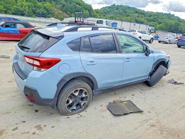 Aukcja sprzedaży 2019 Subaru Crosstrek, vin: JF2GTADC5K8359060, numer aukcji: 66181526