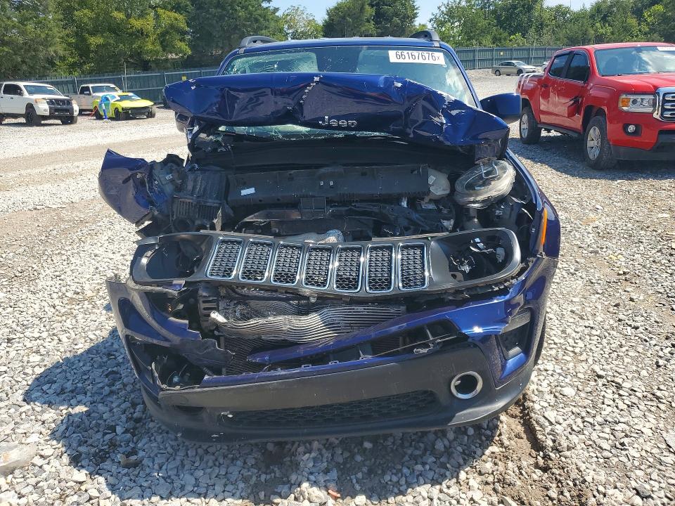 2019 Jeep Renegade მანქანა იყიდება აუქციონზე, vin: ZACNJABB9KPJ78037, აუქციონის ნომერი: 66167676