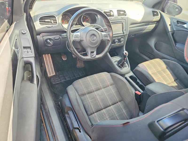 Aukcja sprzedaży 2010 Volkswagen Gti, vin: WVWED7AJ8AW240972, numer aukcji: 66443496