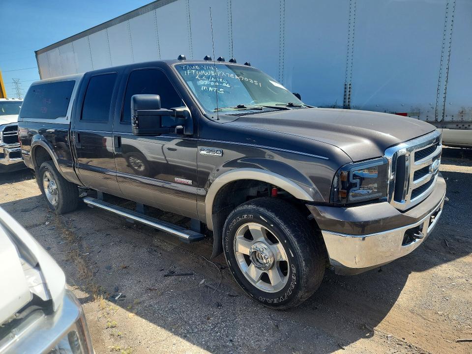 Aukcja sprzedaży 2007 Ford F350, vin: 1FTWW31PX7EA70351, numer aukcji: 62822876