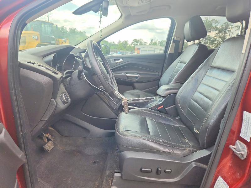Продажа на аукционе авто 2014 Ford Escape, vin: 1FMCU9J98EUB76941, номер лота: 65572336