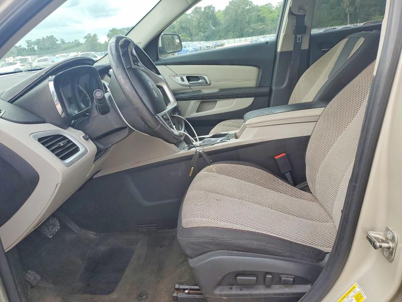 Aukcja sprzedaży 2013 Gmc Terrain, vin: 2GKALSEK7D6169810, numer aukcji: 66141716