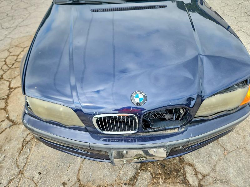 Aukcja sprzedaży 2000 Bmw 328, vin: WBAAM5338YJR57619, numer aukcji: 64550906