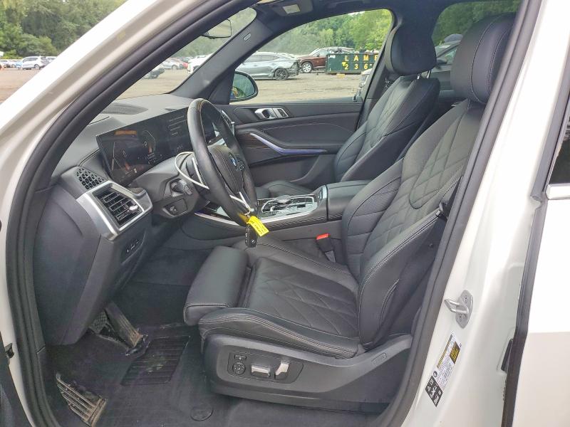 Aukcja sprzedaży 2025 Bmw X5, vin: 5UX23EU08S9Z36310, numer aukcji: 64119176