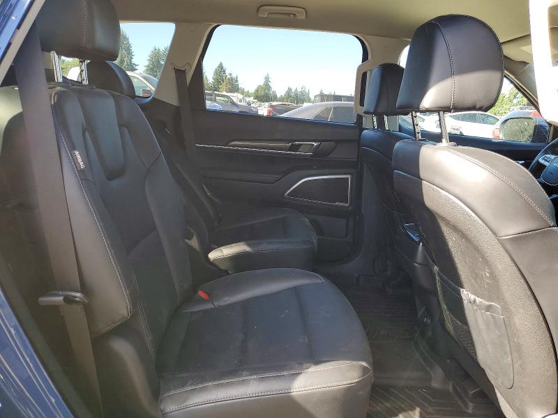 Продаж на аукціоні авто 2023 Kia Telluride, vin: 5XYP6DGC4PG404461, номер лоту: 66396776