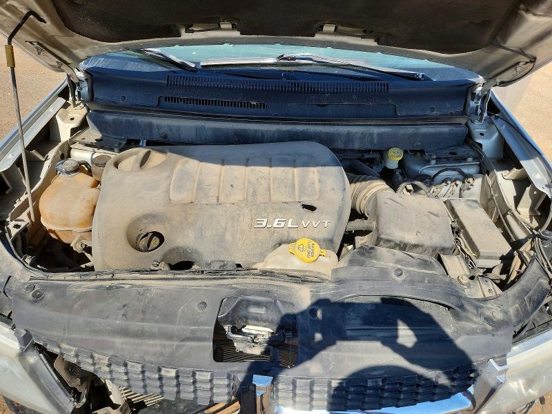Auction sale of the 2011 Dodge Journey, vin: 3D4PG5FG5BT537225, lot number: 65721346