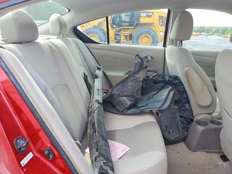 Продажа на аукционе авто 2013 Nissan Versa, vin: 3N1CN7AP1DL878230, номер лота: 66993316