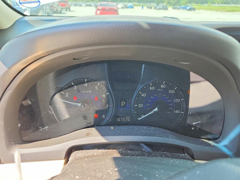 Aukcja sprzedaży 2011 Lexus Rx, vin: 2T2ZK1BAXBC054472, numer aukcji: 63942226