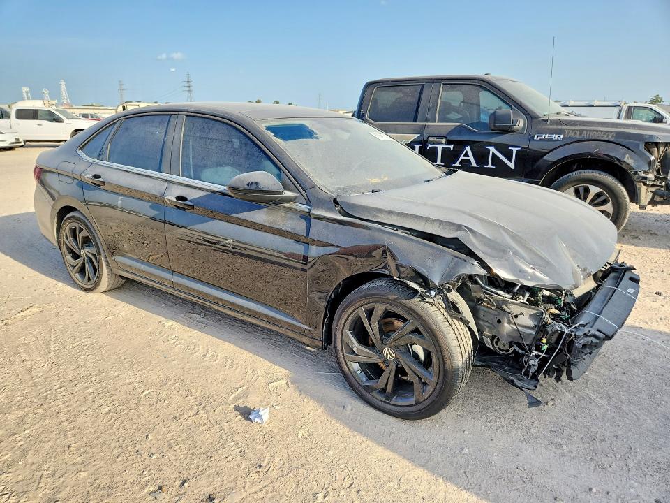 Продаж на аукціоні авто 2026 Volkswagen Jetta, vin: 3VW7W7BU5TM037419, номер лоту: 63680706