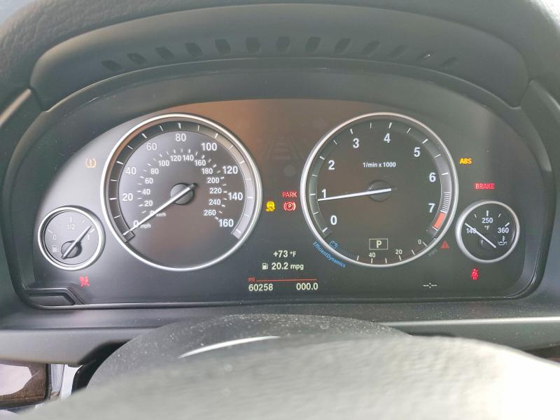 66065476 :رقم المزاد ، 5UXKR2C57H0U18793 vin ، 2017 Bmw X5 مزاد بيع