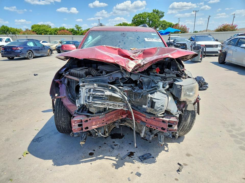 Aukcja sprzedaży 2018 Gmc Acadia, vin: 1GKKNMLS8JZ175838, numer aukcji: 64227466