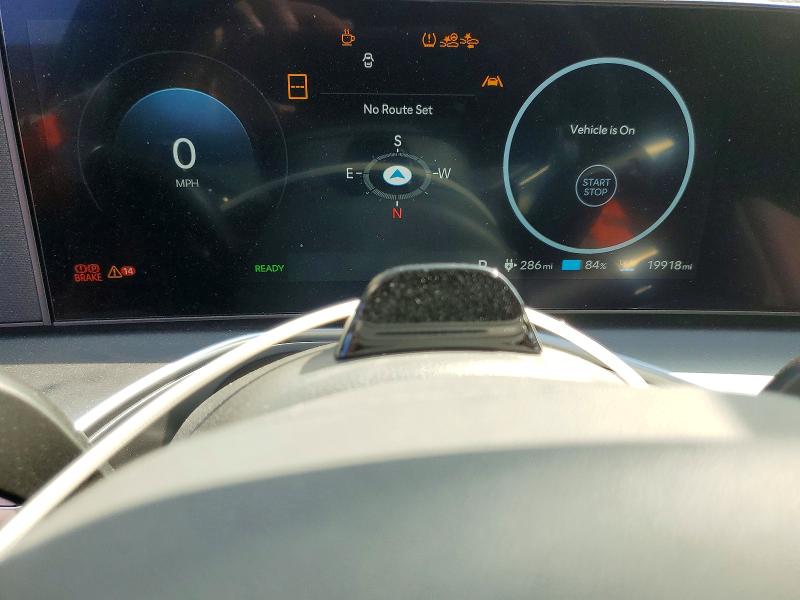 66464946 :رقم المزاد ، 7YAMUFS34TY005328 vin ، 2026 Hyundai Ioniq 9 مزاد بيع