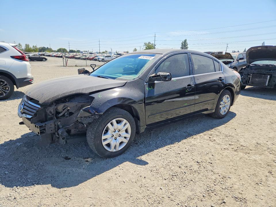 65414536 :رقم المزاد ، 1N4AL21E59C196794 vin ، 2009 Nissan Altima مزاد بيع