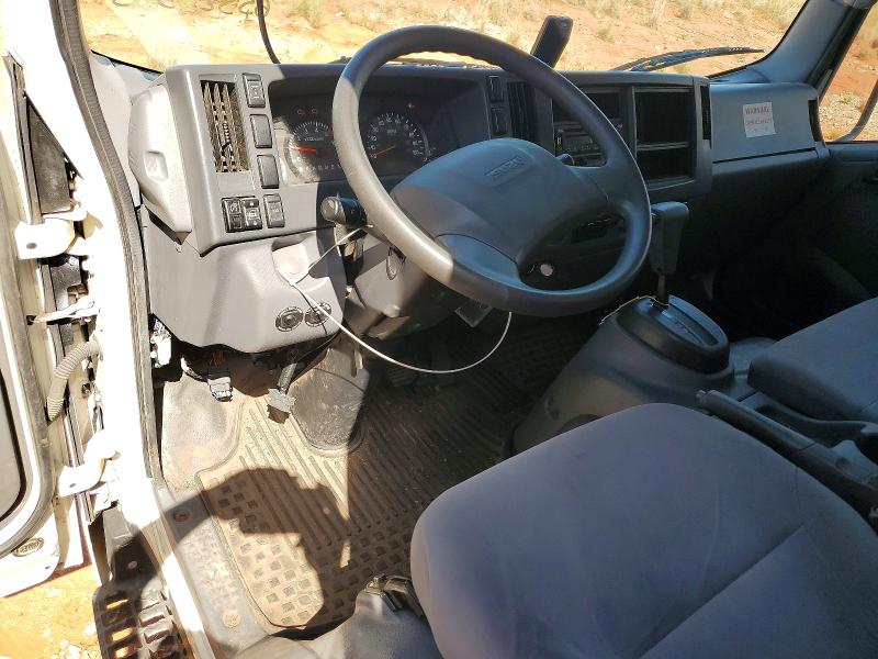 Продажа на аукционе авто 2022 Isuzu Npr Hd, vin: 54DC4W1D3NS202621, номер лота: 68282706