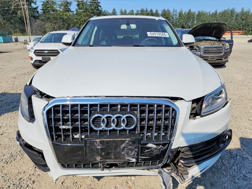 2015 Audi Q5 მანქანა იყიდება აუქციონზე, vin: WA1CMAFP2FA139040, აუქციონის ნომერი: 64318566