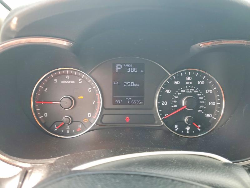 Aukcja sprzedaży 2018 Kia Forte, vin: 3KPFK4A74JE202503, numer aukcji: 65872396
