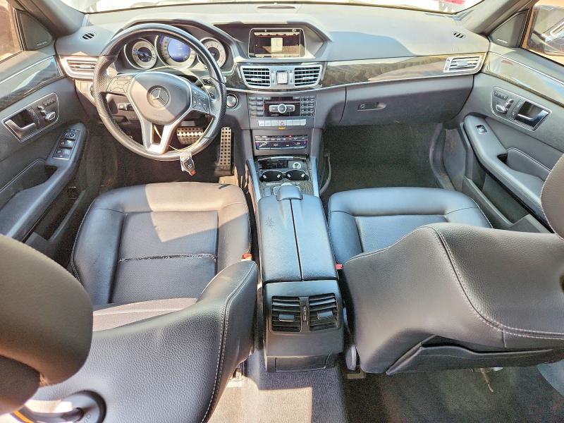 Aukcja sprzedaży 2015 Mercedes-benz E, vin: WDDHF8JB8FB124777, numer aukcji: 66588746