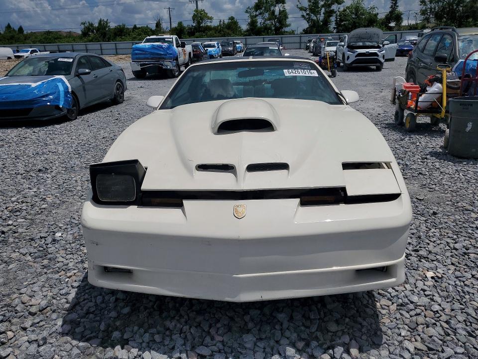 Aukcja sprzedaży 1989 Pontiac Firebird, vin: 1G2FW2184KL220210, numer aukcji: 64261016