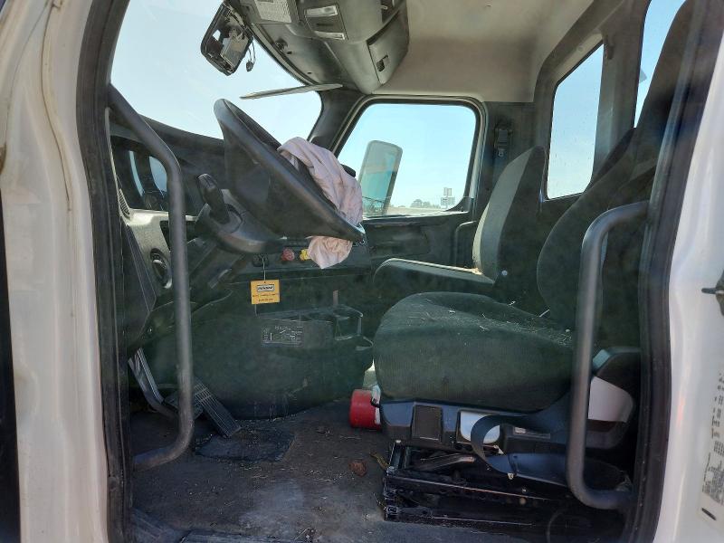 2024 Freightliner Cascadia 126 მანქანა იყიდება აუქციონზე, vin: 3AKJHLDV4RSUU9162, აუქციონის ნომერი: 66470586