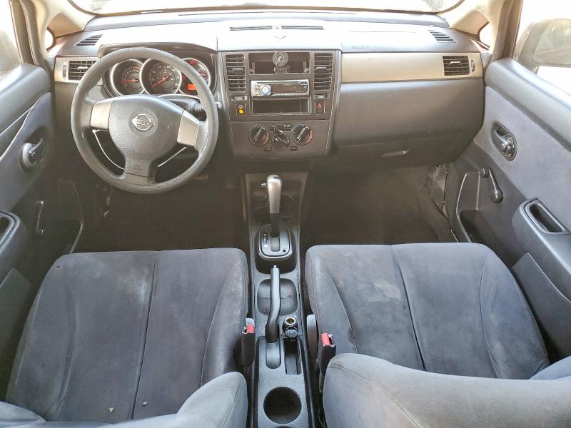 Продажа на аукционе авто 2011 Nissan Versa, vin: 3N1CC1AP4BL406748, номер лота: 63767896