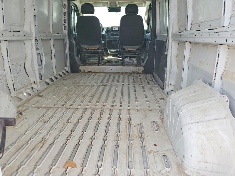 Aukcja sprzedaży 2025 Ram Promaster 2500, vin: 3C6LRVDG4SE506911, numer aukcji: 67027576