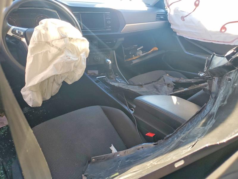 Продаж на аукціоні авто 2019 Volkswagen Jetta, vin: 3VWC57BU1KM184546, номер лоту: 64142956