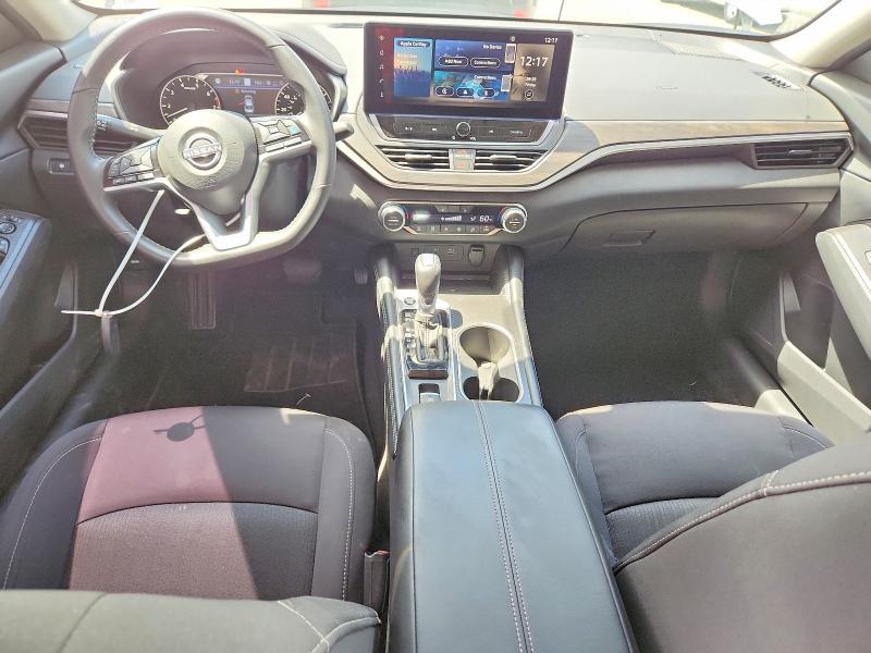 Aukcja sprzedaży 2025 Nissan Altima, vin: 1N4BL4DV7SN417298, numer aukcji: 66831026