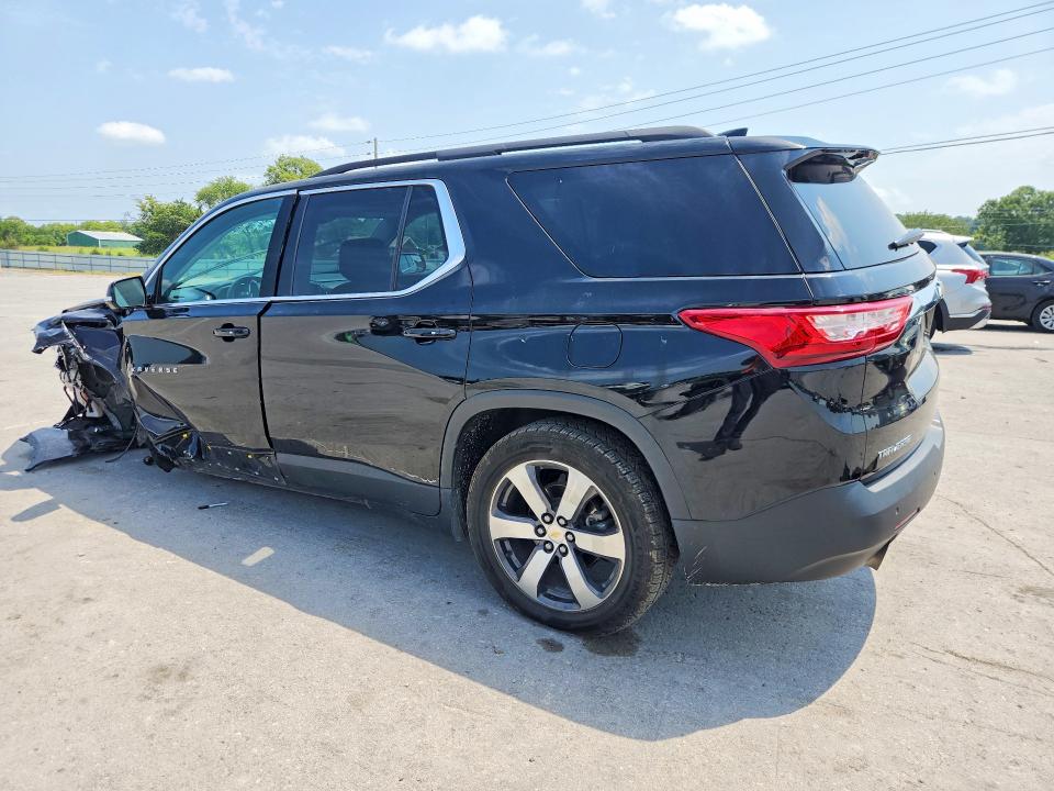 Aukcja sprzedaży 2020 Chevrolet Traverse, vin: 1GNERHKW3LJ317174, numer aukcji: 64280036