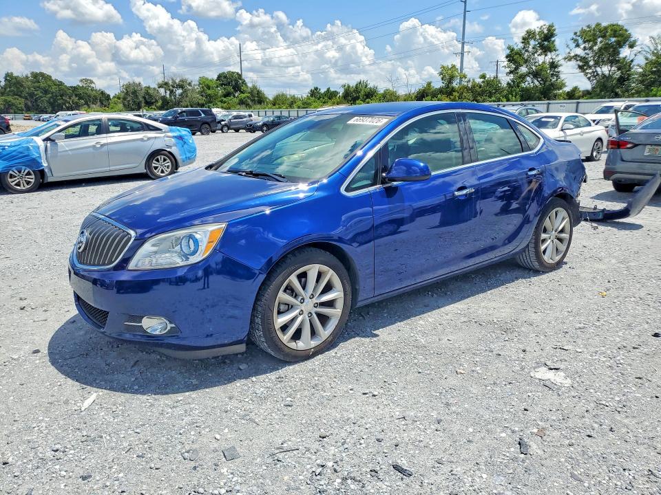 Продаж на аукціоні авто 2014 Buick Verano, vin: 1G4PP5SK5E4113024, номер лоту: 66937026