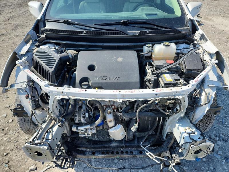 Aukcja sprzedaży 2022 Buick Enclave, vin: 5GAERCKW7NJ142072, numer aukcji: 64908786