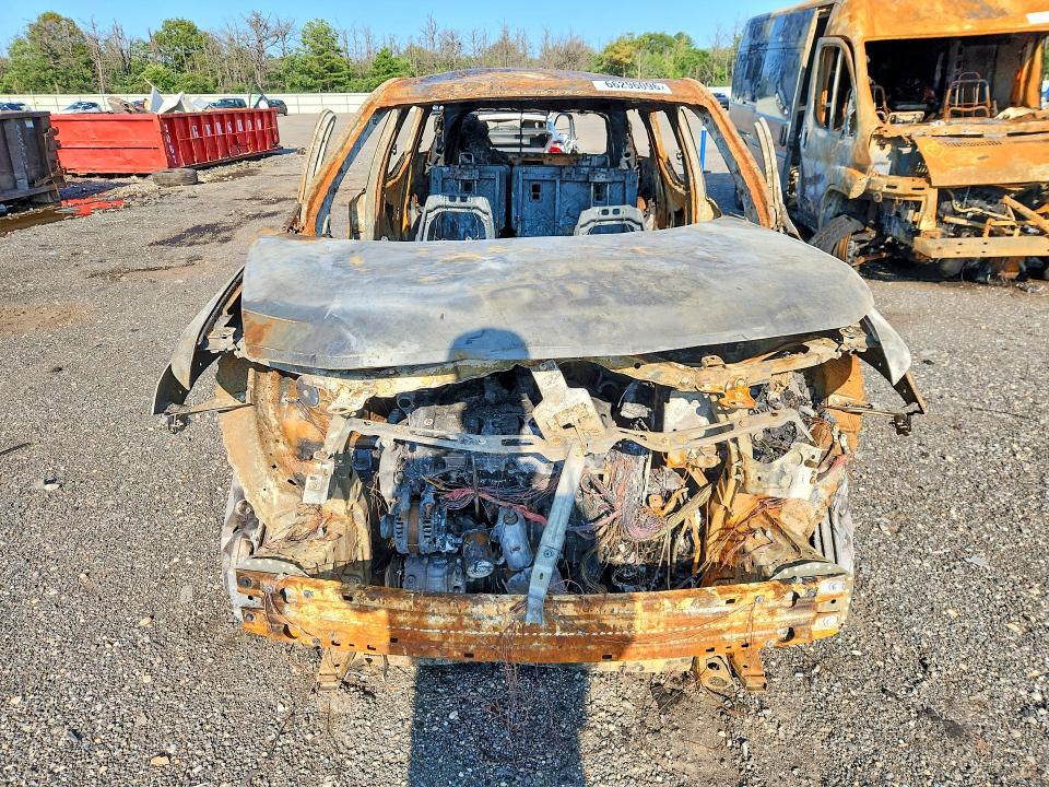 2020 Chevrolet Traverse მანქანა იყიდება აუქციონზე, vin: 1GNEVFKW4LJ271192, აუქციონის ნომერი: 66296096