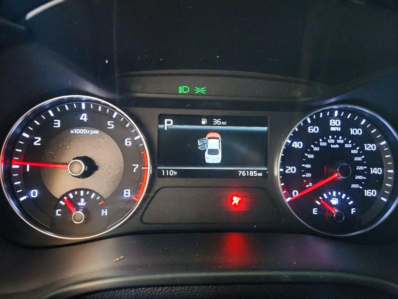 65134196 :رقم المزاد ، 3KPF54AD3NE439874 vin ، 2022 Kia Forte مزاد بيع