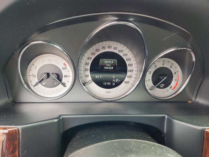 Aukcja sprzedaży 2014 Mercedes-benz Glk, vin: WDCGG5HB5EG198547, numer aukcji: 64853186