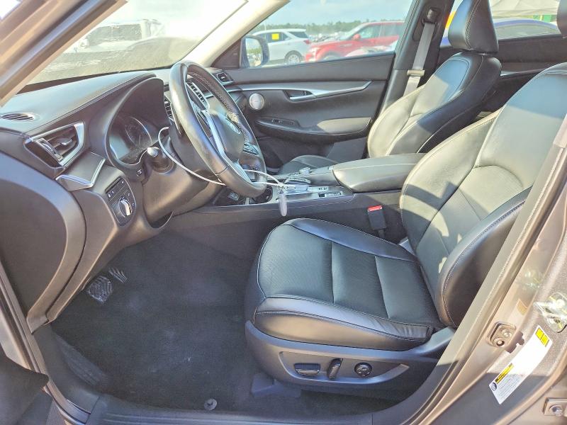 Продаж на аукціоні авто 2024 Infiniti Qx50, vin: 3PCAJ5BA2RF106338, номер лоту: 64928156