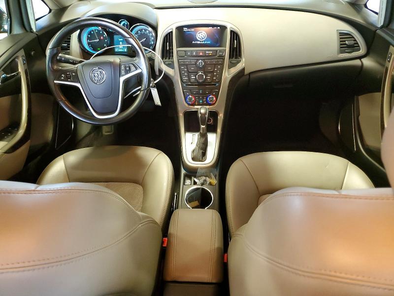 Продаж на аукціоні авто 2015 Buick Verano, vin: 1G4PR5SK5F4188849, номер лоту: 65517666