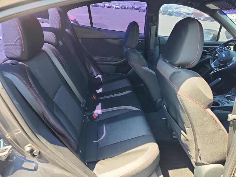 2018 Subaru Impreza მანქანა იყიდება აუქციონზე, vin: 4S3GKAK61J3620372, აუქციონის ნომერი: 63937256