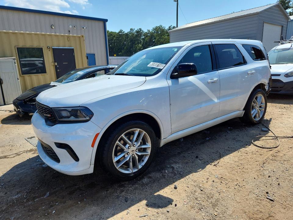 Aukcja sprzedaży 2023 Dodge Durango, vin: 1C4RDHDG7PC616692, numer aukcji: 65900106