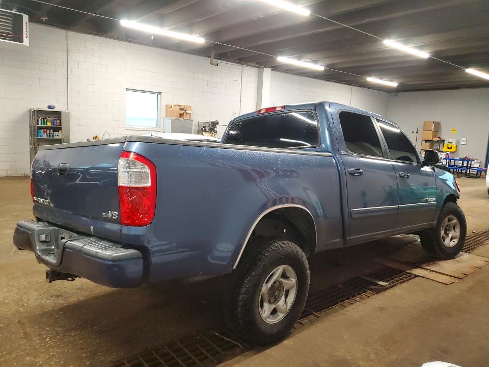Aukcja sprzedaży 2004 Toyota Tundra, vin: 5TBET34184S457782, numer aukcji: 65100486