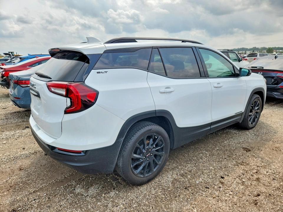 Aukcja sprzedaży 2023 Gmc Terrain, vin: 3GKALPEG7PL202779, numer aukcji: 64142076