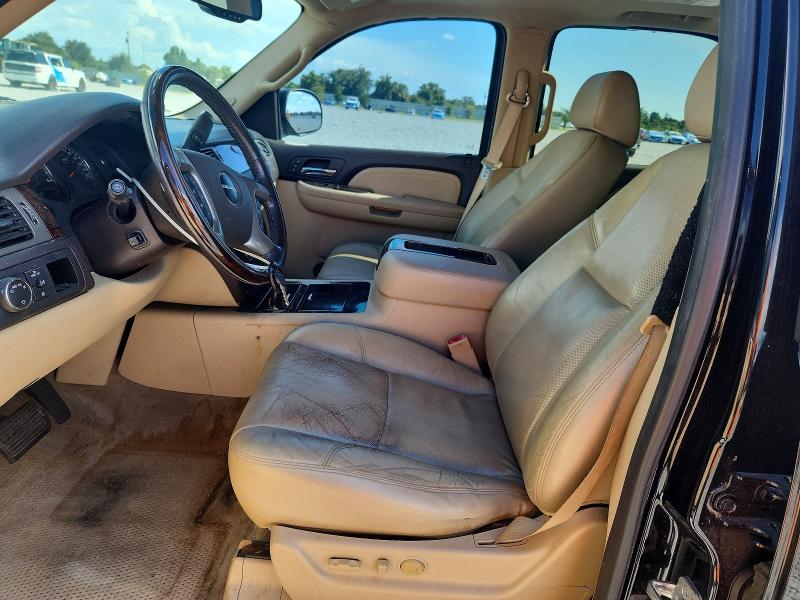 Продаж на аукціоні авто 2009 Gmc Yukon, vin: 1GKFK03289R200722, номер лоту: 67106136