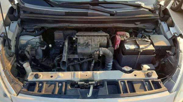 63884506 :رقم المزاد ، ML32F3FJ3HH003497 vin ، 2017 Mitsubishi Mirage مزاد بيع