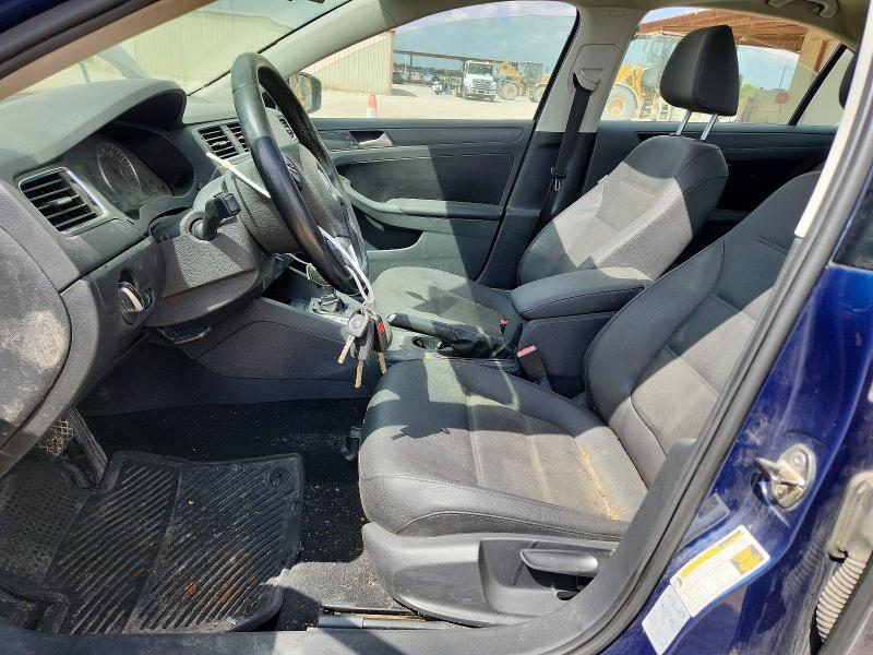 2012 Volkswagen Jetta მანქანა იყიდება აუქციონზე, vin: 3VWDP7AJ6CM470349, აუქციონის ნომერი: 65443936