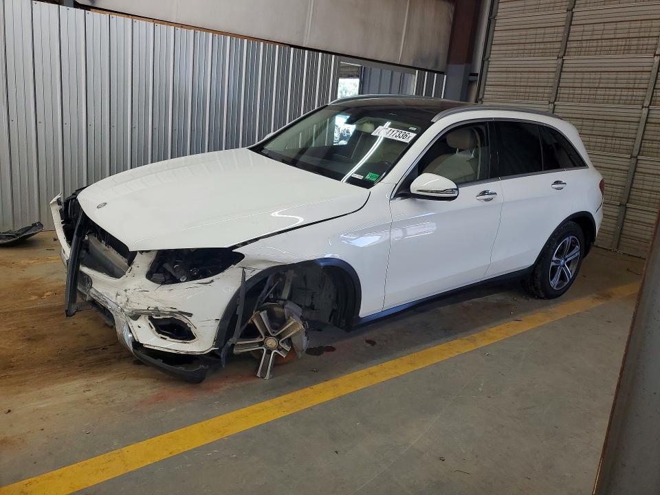 Продаж на аукціоні авто 2016 Mercedes-benz Glc, vin: WDC0G4KB4GF057028, номер лоту: 65417336