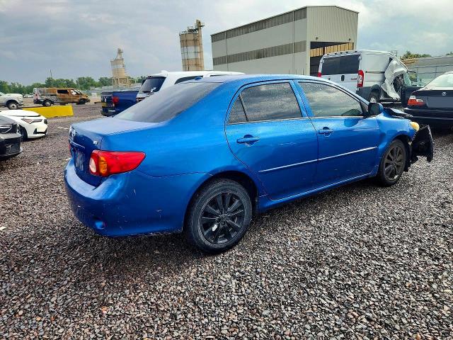 Aukcja sprzedaży 2009 Toyota Corolla, vin: 1NXBU40E69Z122802, numer aukcji: 64229016