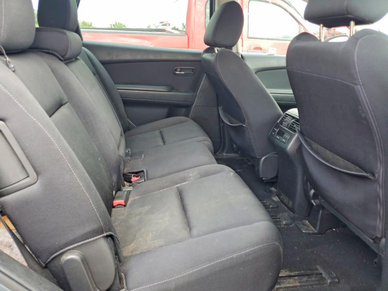Aukcja sprzedaży 2012 Mazda Cx-9, vin: JM3TB2BV1C0363558, numer aukcji: 64425656