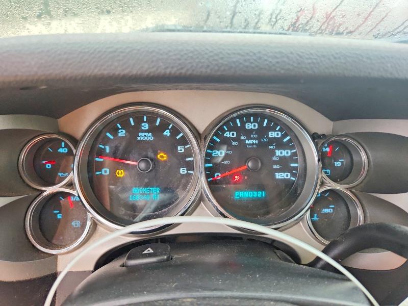 Продаж на аукціоні авто 2008 Gmc Sierra, vin: 2GTEK19J281235257, номер лоту: 65870026