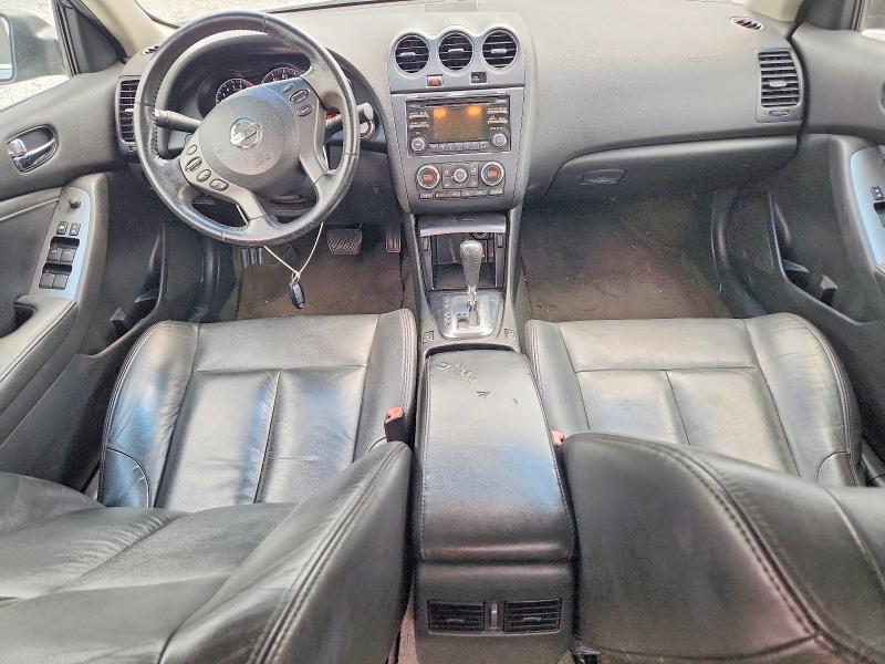 Aukcja sprzedaży 2012 Nissan Altima, vin: 1N4AL2AP3CN533427, numer aukcji: 63710626