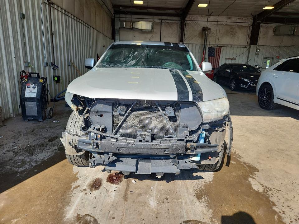 Продажа на аукционе авто 2012 Dodge Durango, vin: 1C4RDJAGXCC117116, номер лота: 66747316